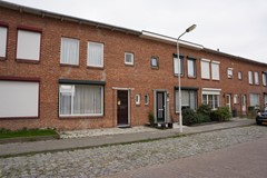 Burgemeester H.A. Callenfelsstraat 34, 4501 CB Oostburg